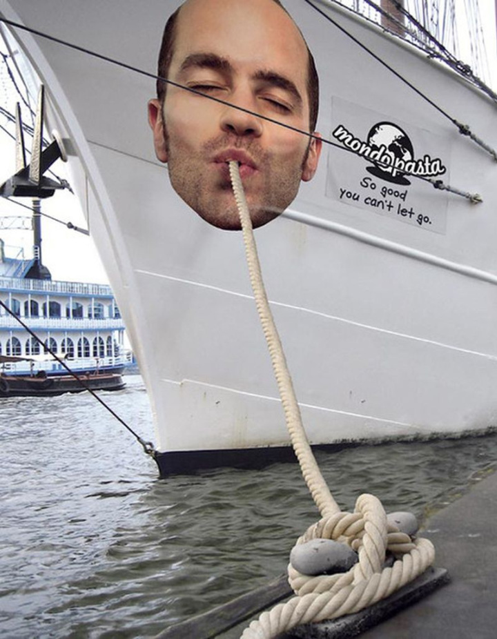 Психологические штучки в рекламе