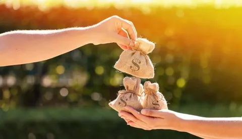 Способы оплаты